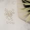 12 Packs: 30 ct. (360 total) Sterling Silver Jump Rings by Bead Landing™